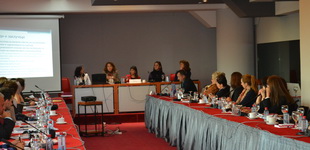 (Македонски) Национална конференција за Родово одговорно буџетирање на локално ниво