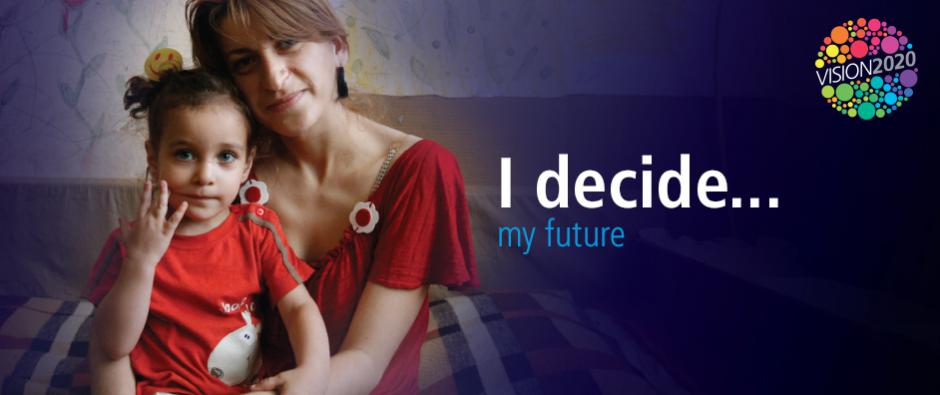 (Македонски) Македонија со поддршка на сексуалното и репродуктивното здравје и права во новата глобална развојна рамка