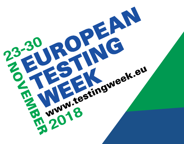 Европска недела на тестирање за ХИВ: Денес со ХИВ се живее долго и квалитетно доколку навреме се открие