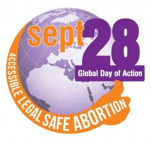 Global movement for promotion and protection of women’s reproductive freedom