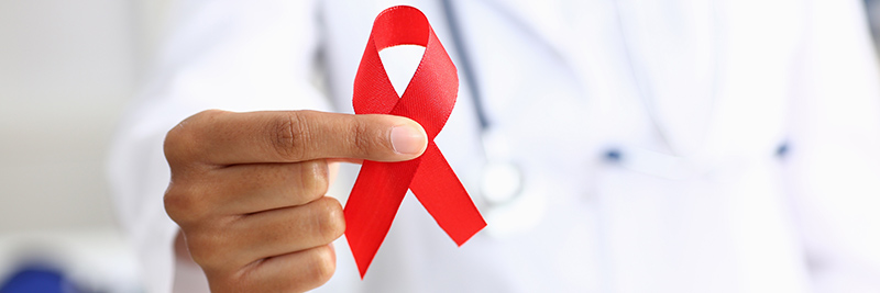 Соопштение: Граѓанскиот сектор клучен во откривањето на новите случаите на ХИВ во земјата