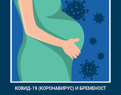 Времени препораки за постапување со бремени пациентки за време на пандемијата со ковид-19 (прва верзија)