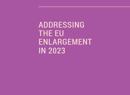 Oсврт кон проширувањето на ЕУ за 2023 година: Сексуално и репродуктивно здравје и права