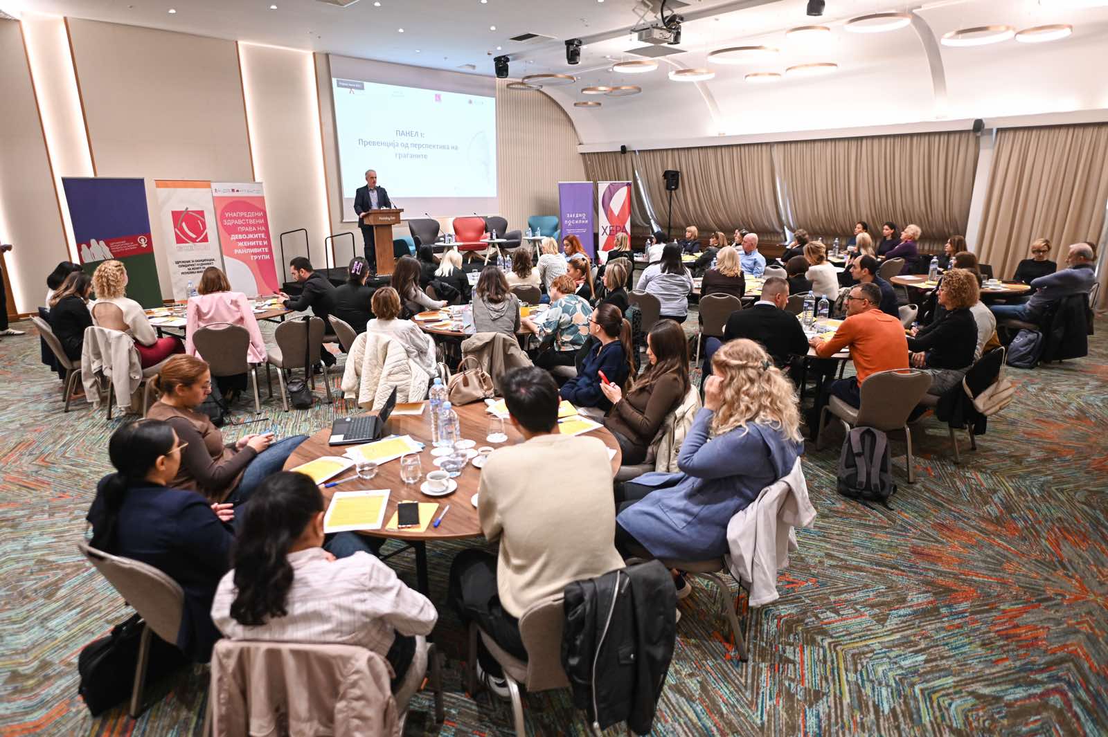 Кога се штеди на превенција, последиците се скапи –  граѓанските организации и институциите со заеднички повик за поголеми вложувања во превенцијата